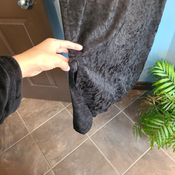 Diadora long jacket - Picture 4 of 4